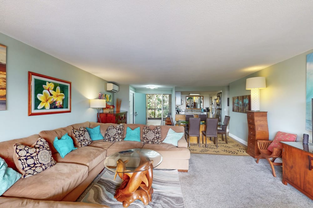 Hanalei Bay Resort 6222