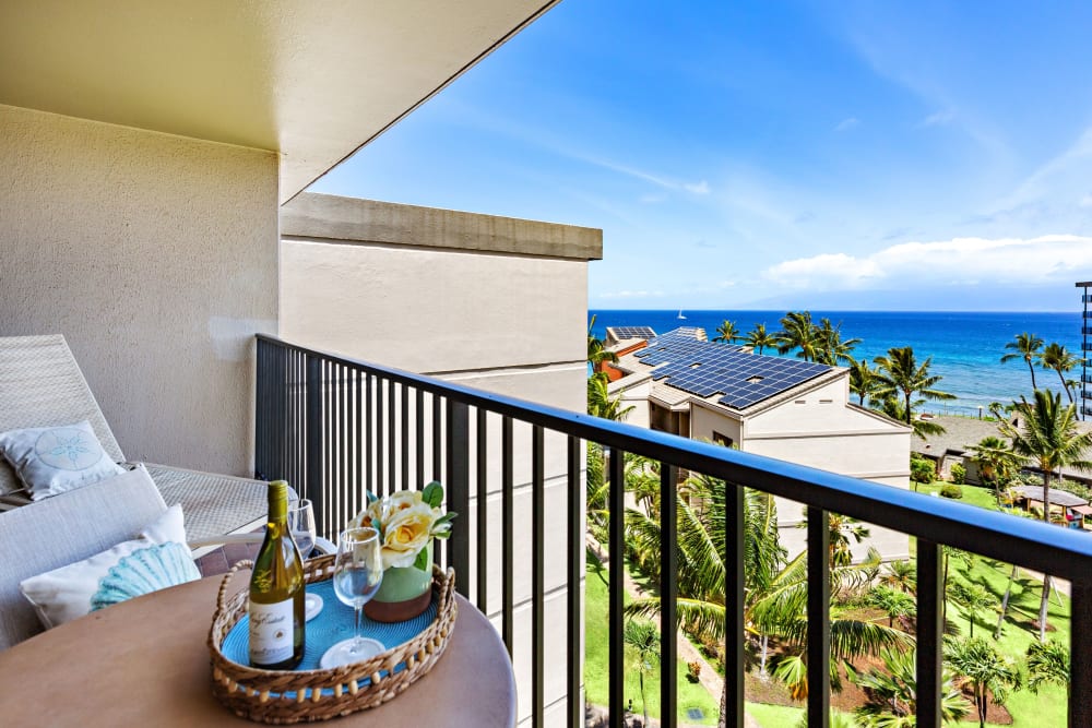 Aston Ka'anapali Shores Resort 849