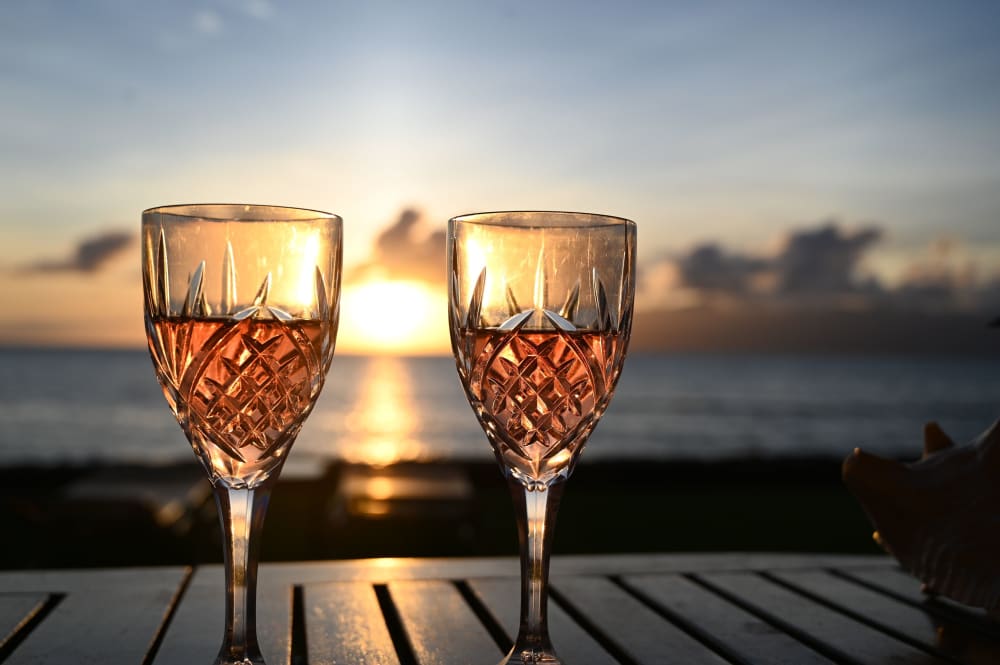 Pikake - First Floor Corner Unit