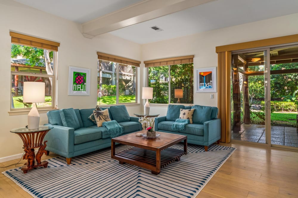 Fairways at Mauna Lani 2102