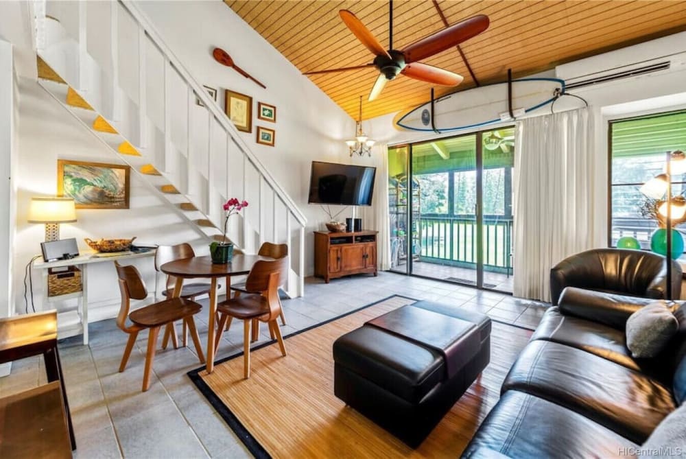 Kuilima Estates West Retreat