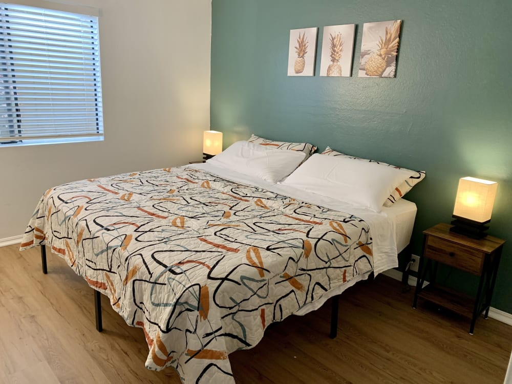 Remodeled Waimea Retreat