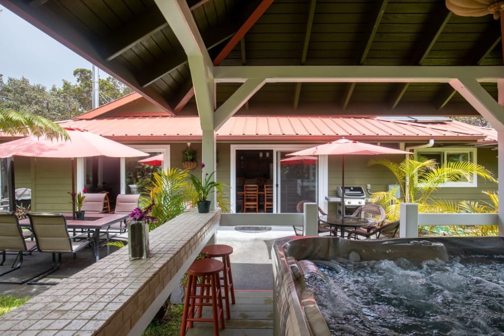 Creme de la Creme Villa