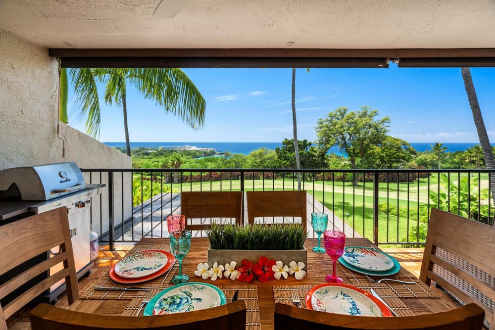 Country Club Villas Third Floor Unit