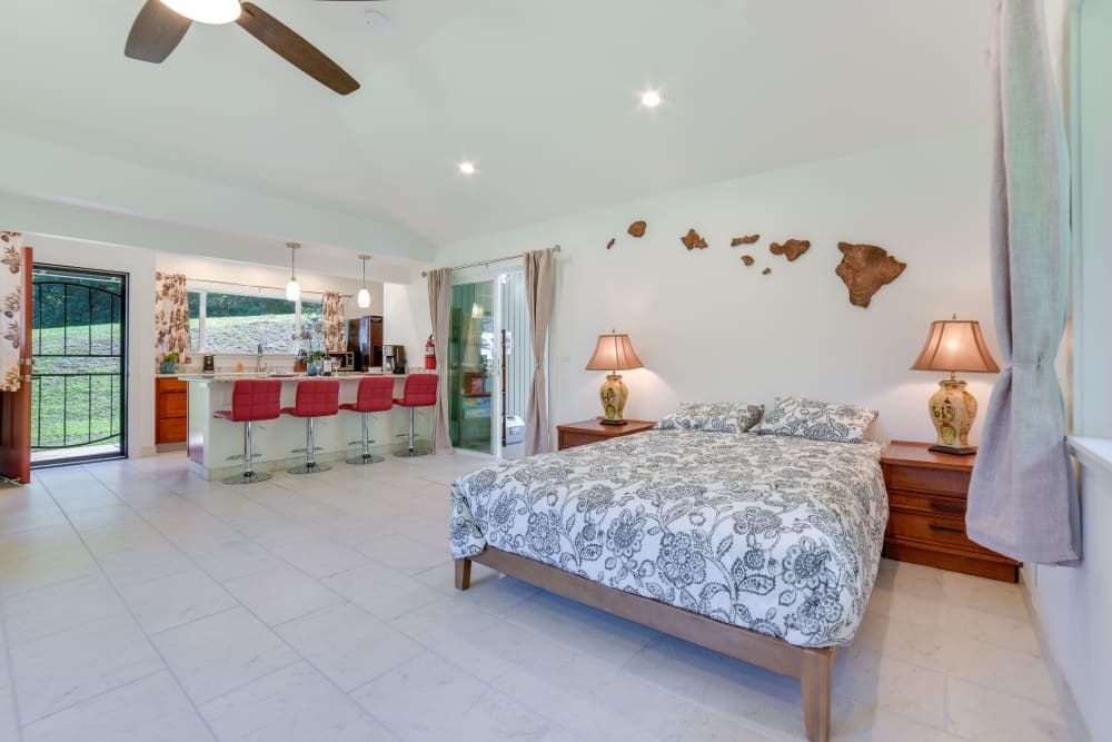 The Kahili Studio Retreat