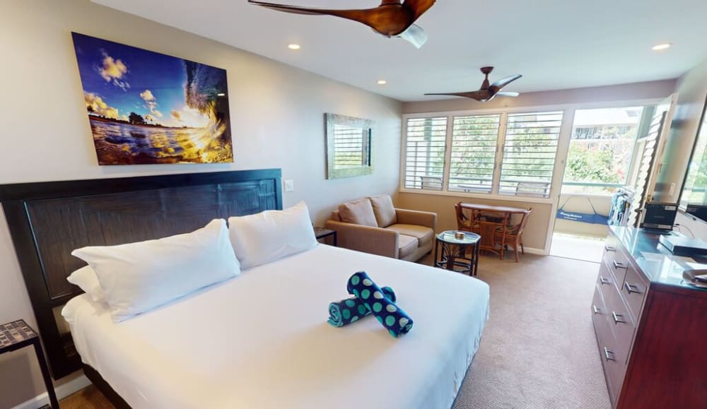 Napili Bay Resort 110