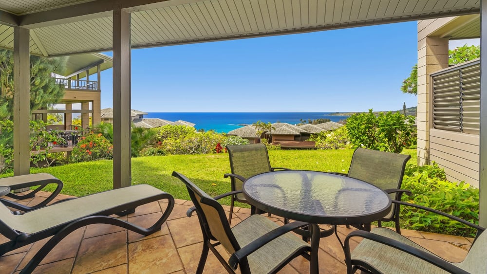 Kapalua Ridge Villa 1511
