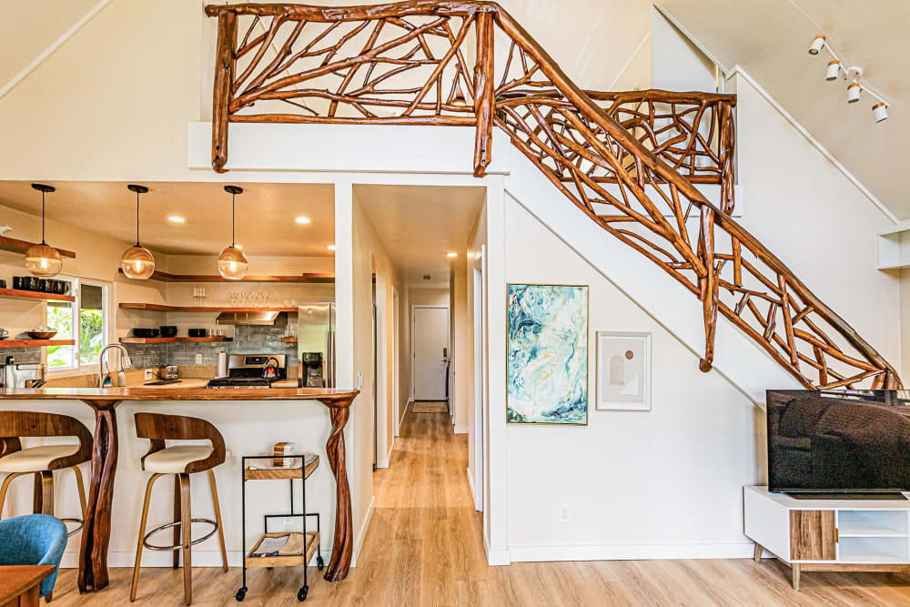 Zuki House Ocean Retreat