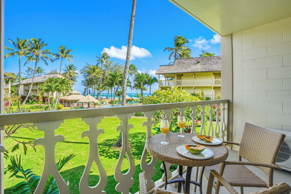 Islander on the Beach 241