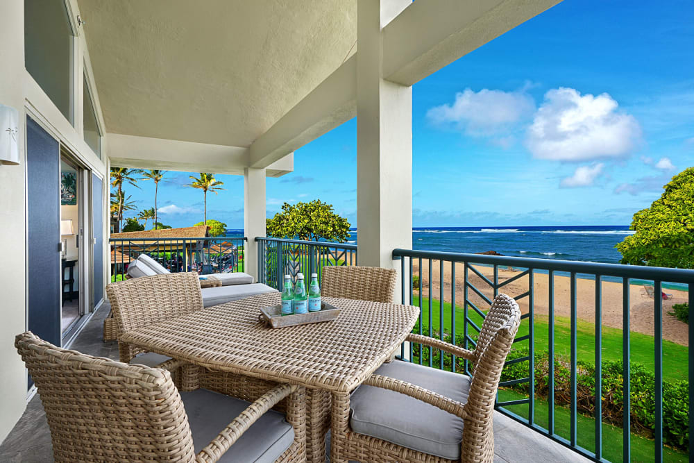 Waipouli Beach Resort H201