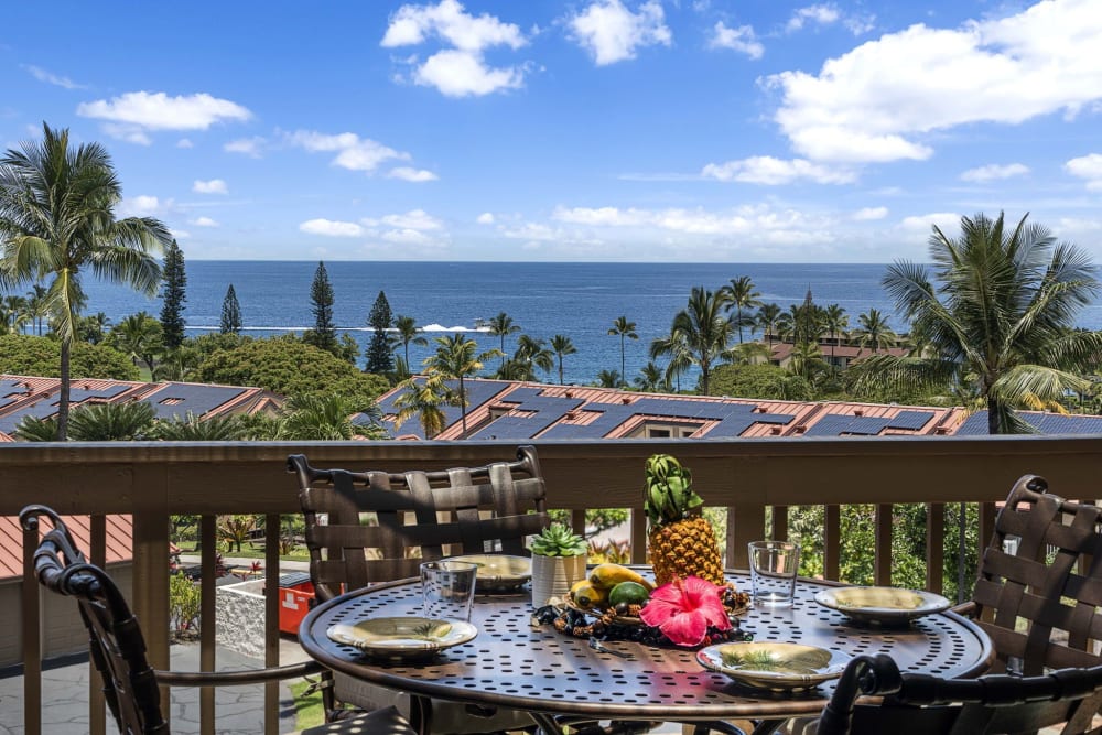 Kona Coast Resort #10-301