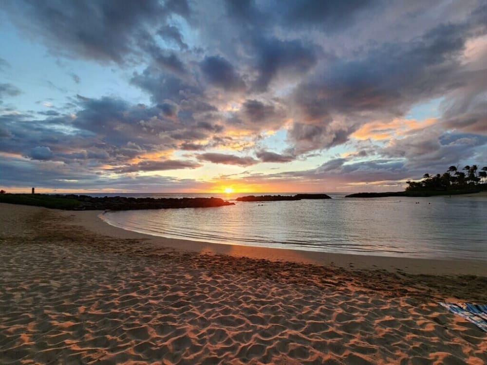 Beach Villas Resort O-313