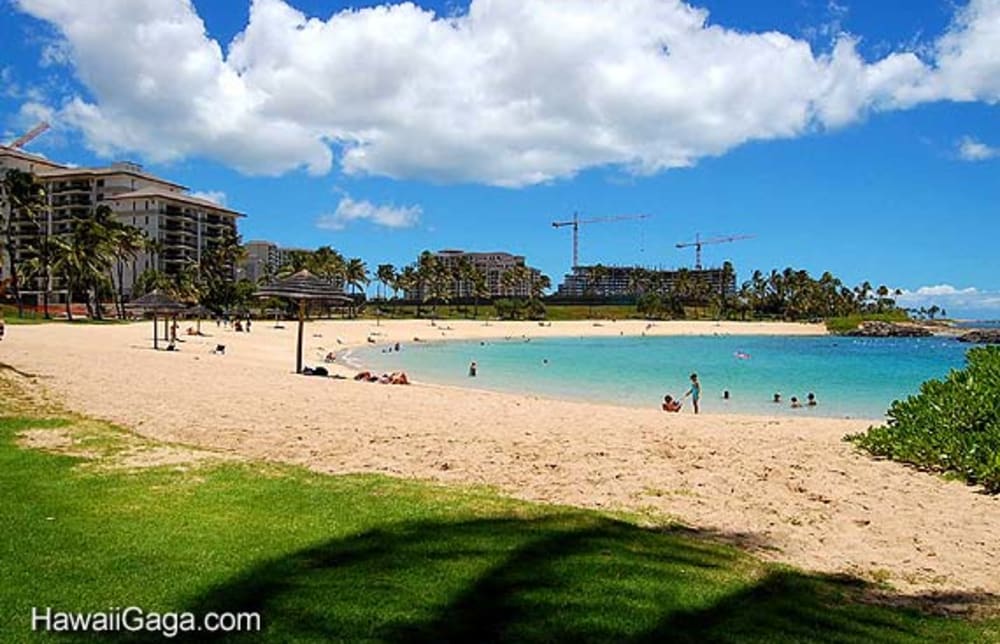 Ko Olina Lagoon 2