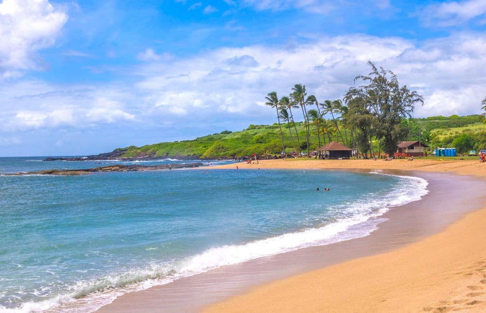 Salt Pond Beach Park