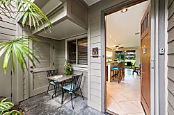 Mauna Lani Palm Villas Rental