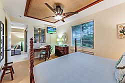 Mauna Lani Palm Villas Rental