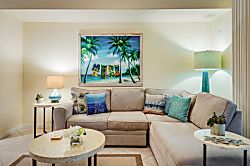 Mauna Lani Palm Villas Rental