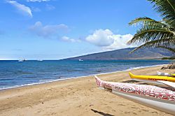 Kealia Resort Oceanfront Studio 5th Floor