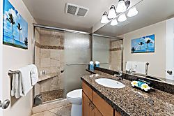 Kihei Surfside 106 - Oceanfront One Bedroom