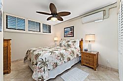 Kihei Surfside 106 - Oceanfront One Bedroom