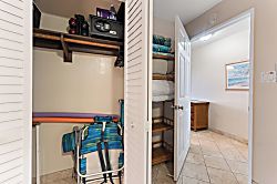 Kihei Surfside 106 - Oceanfront One Bedroom