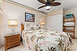 Kihei Surfside 106 - Oceanfront One Bedroom