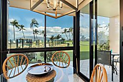 Kihei Surfside 106 - Oceanfront One Bedroom