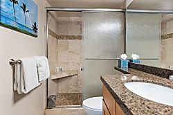 Kihei Surfside 106 - Oceanfront One Bedroom