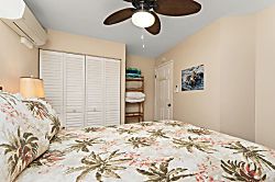 Kihei Surfside 106 - Oceanfront One Bedroom