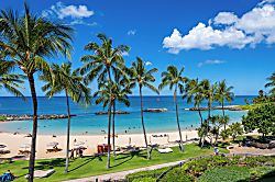 Ko Olina Beach Tower BT-309