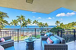 Ko Olina Beach Tower BT-309