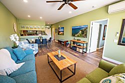Wailea Grand Champion Golf Villa 2B/2B