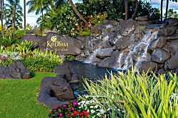 Ko Olina Beach Villas B-406
