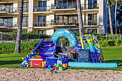 Ko Olina Beach Villas B-406