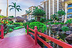 Ko Olina Beach Villas B-406