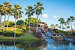 Ko Olina Beach Villas B-406