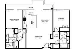 Ko Olina Beach Villas B-406