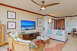 Ko Olina Beach Villas B-406