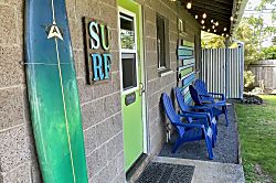 Haiku Surf HOUSE
