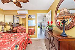 Maalaea Oceanfront Condo