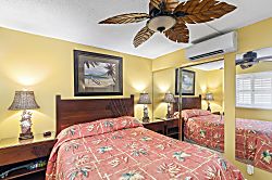 Maalaea Oceanfront Condo