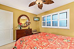 Maalaea Oceanfront Condo