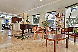 Waikiki Grand Hotel 605