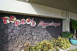 Waikiki Grand Hotel 605