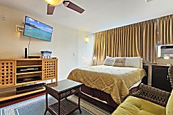 Waikiki Grand Hotel 605