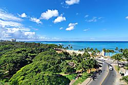 Waikiki Grand Hotel 605