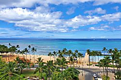 Waikiki Grand Hotel 605