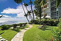 Diamond Head Beach Hotel 801