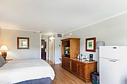 Kauai Beach Resort Studio 307
