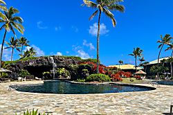 Kauai Beach Resort Studio 307